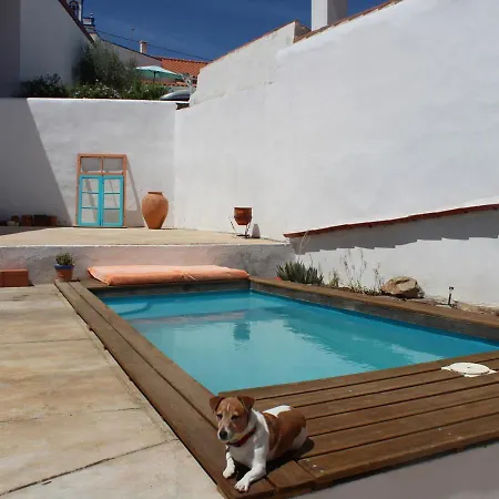 Ervidel Guest House - N2 Exterior photo