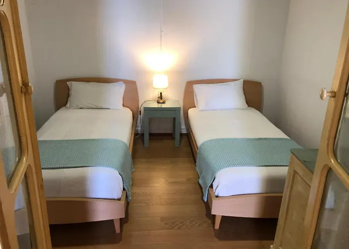 Ervidel Guest House - N2