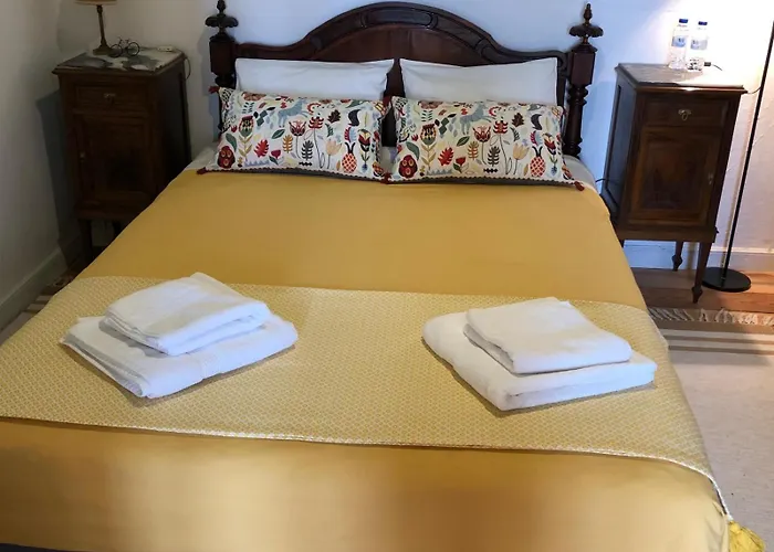Ervidel Guest House - N2