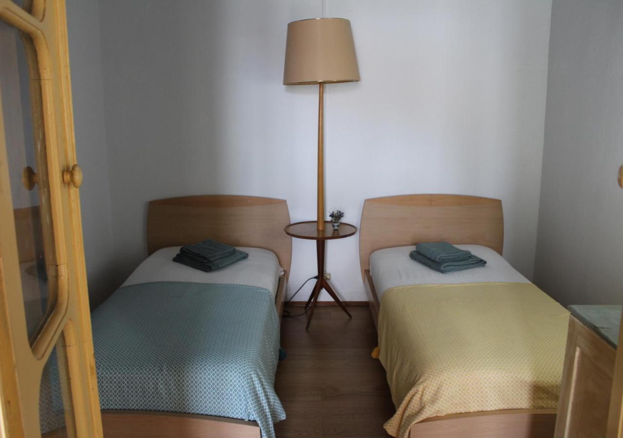 Holiday home - N2 Ervidel