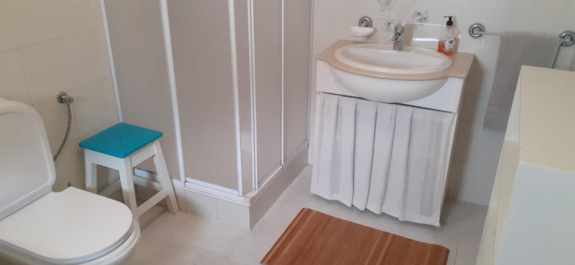 - N2 Holiday home Ervidel