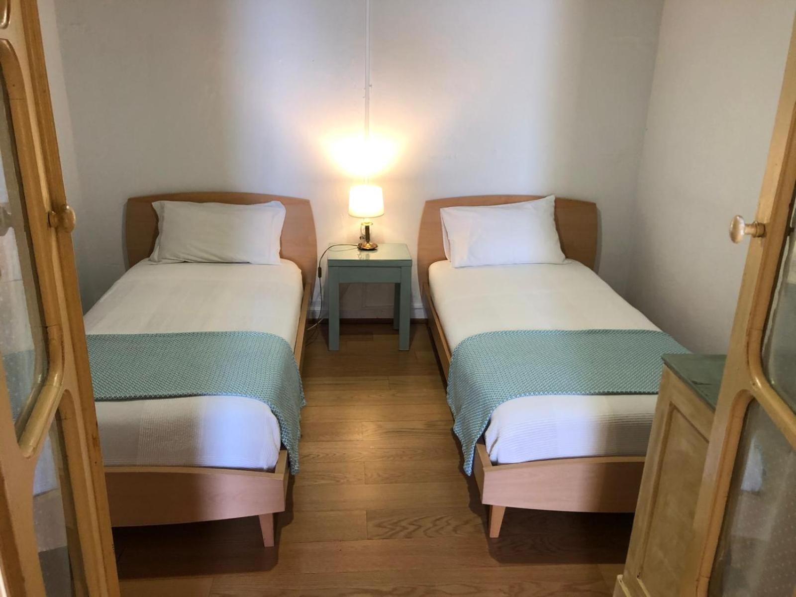 - N2 Holiday home