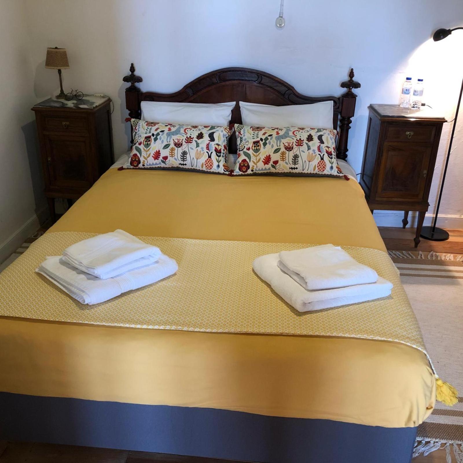 Holiday home - N2 Ervidel